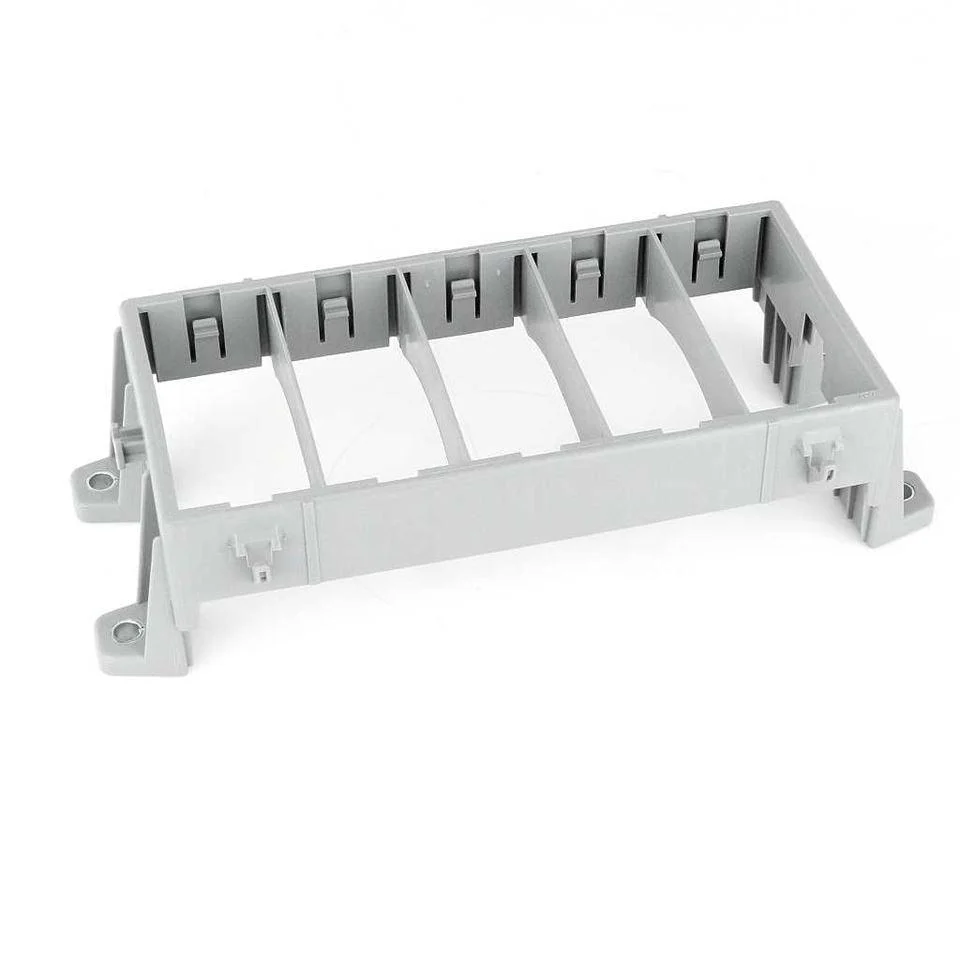 Five Bay Module Housing - Image 2