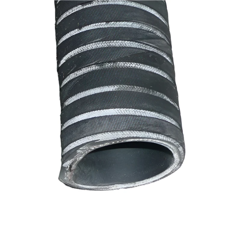35mm ID Flexible Coolant Hose Metre Length