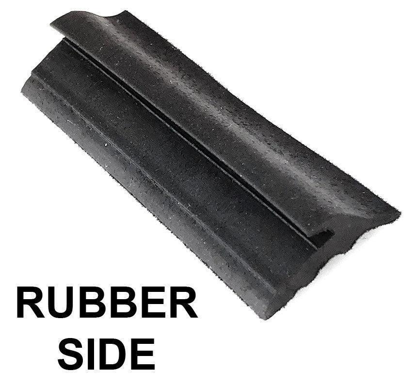 Flexible Flocked Window Trim From a Roll - Image 3