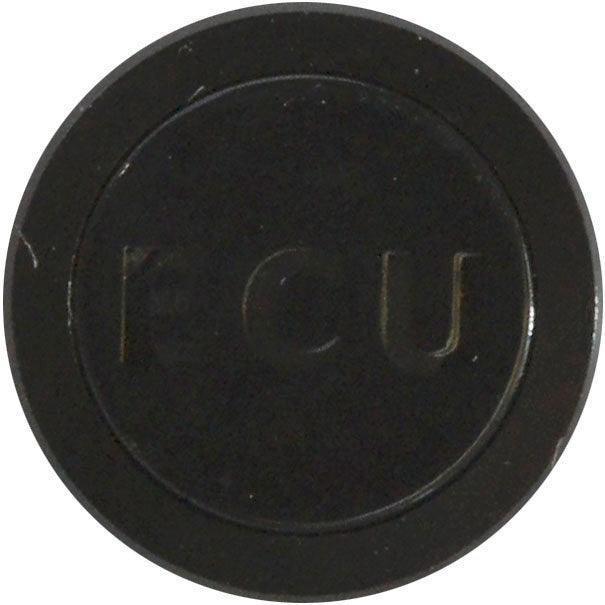 Flush Bezel Black LED Warning Light ECU - Image 3