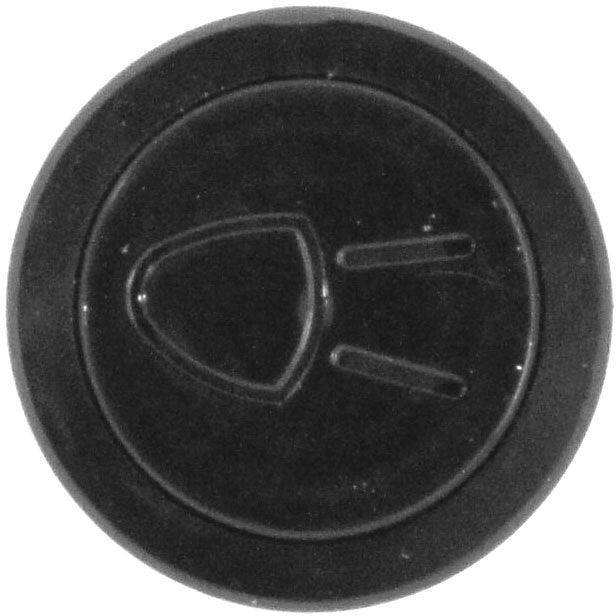 Flush Bezel Black LED Warning Light LIGHTS - Image 2