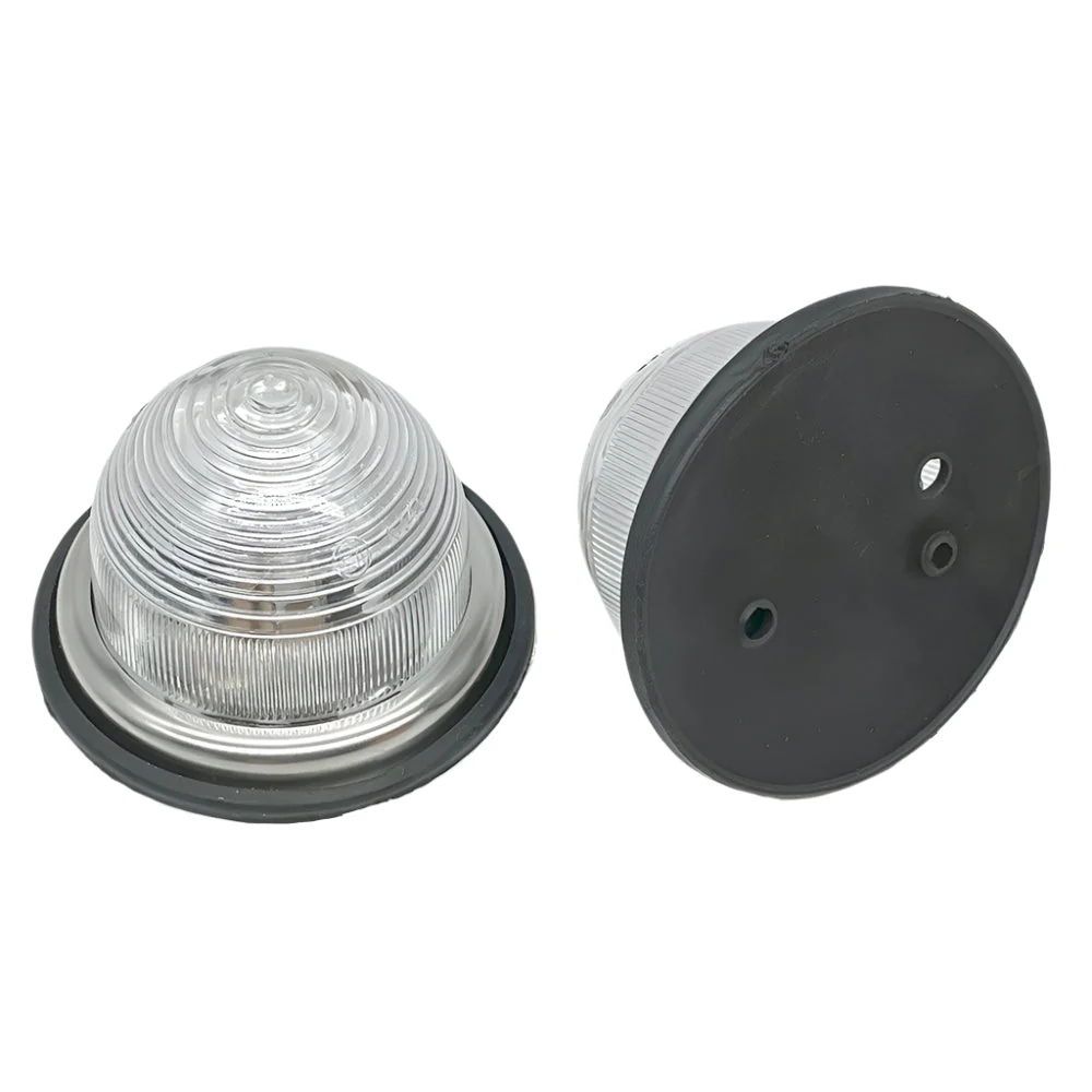 Flush Mount Mini Style Reverse 21W Pair
