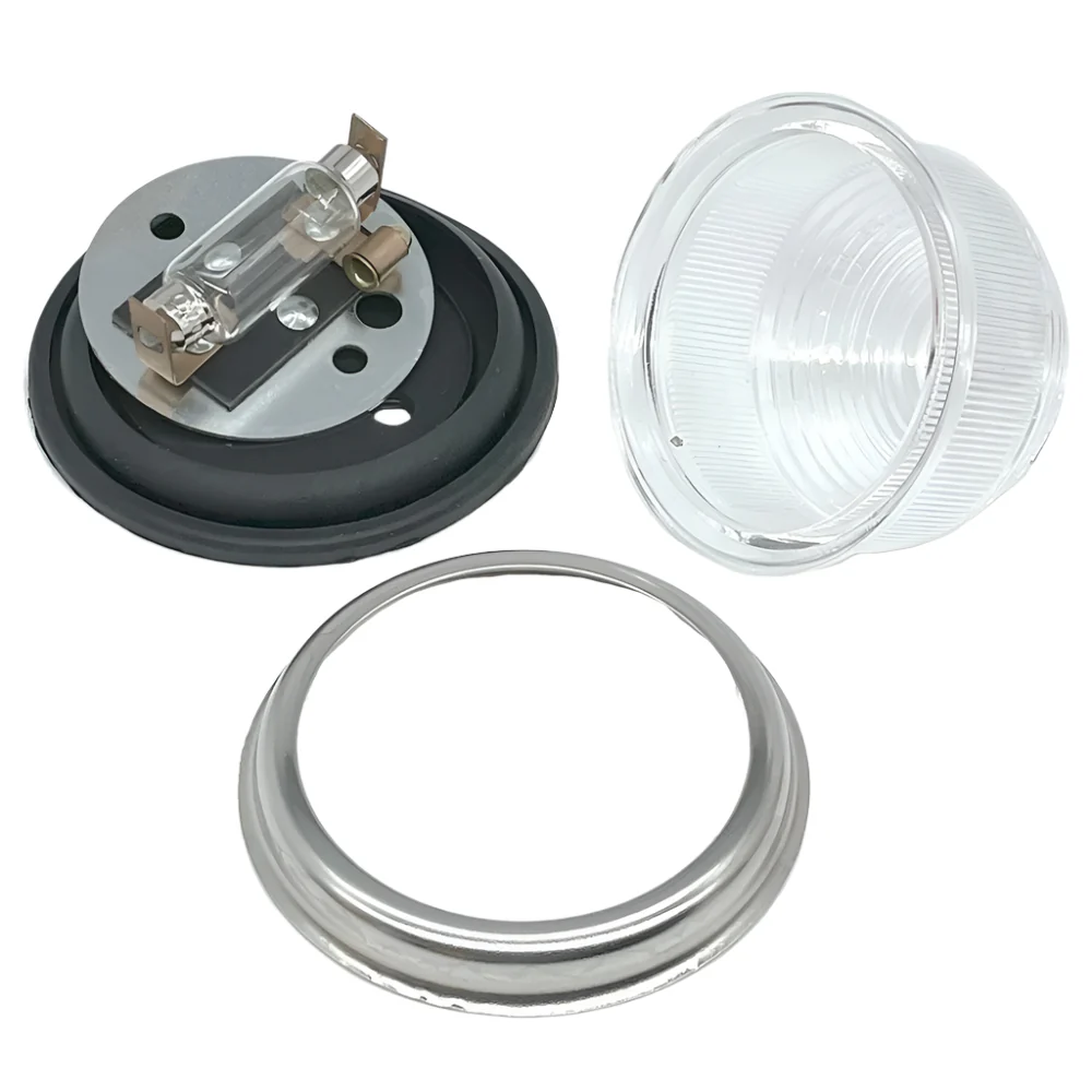Flush Mount Mini Style Reverse 21W Pair - Image 2