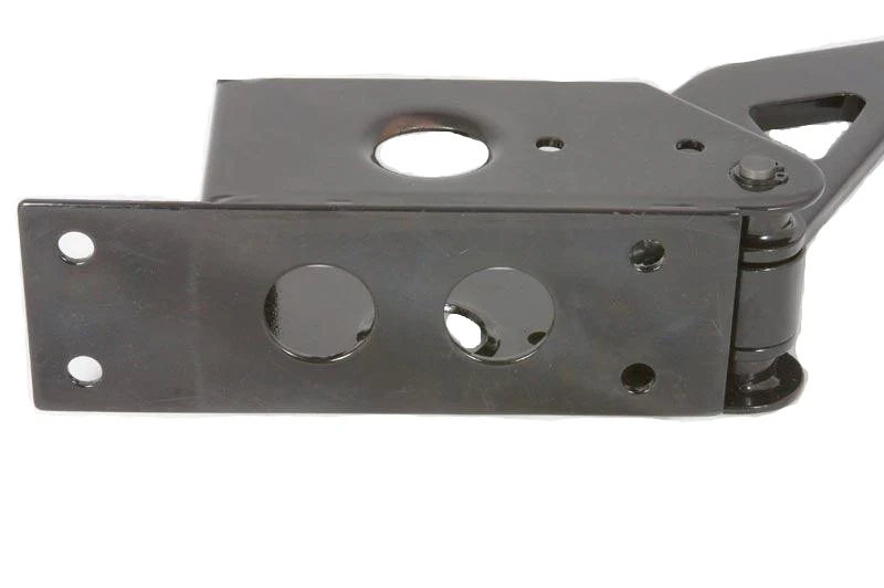 Fly-off Hydraulic Handbrake - Image 4