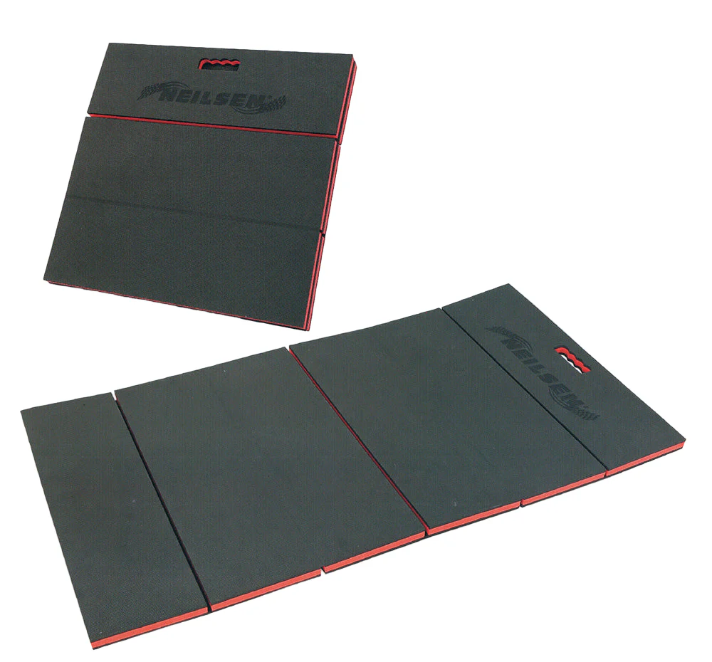 FOLDING HIGH-DENSITY FOAM WORKMAT - Image 2
