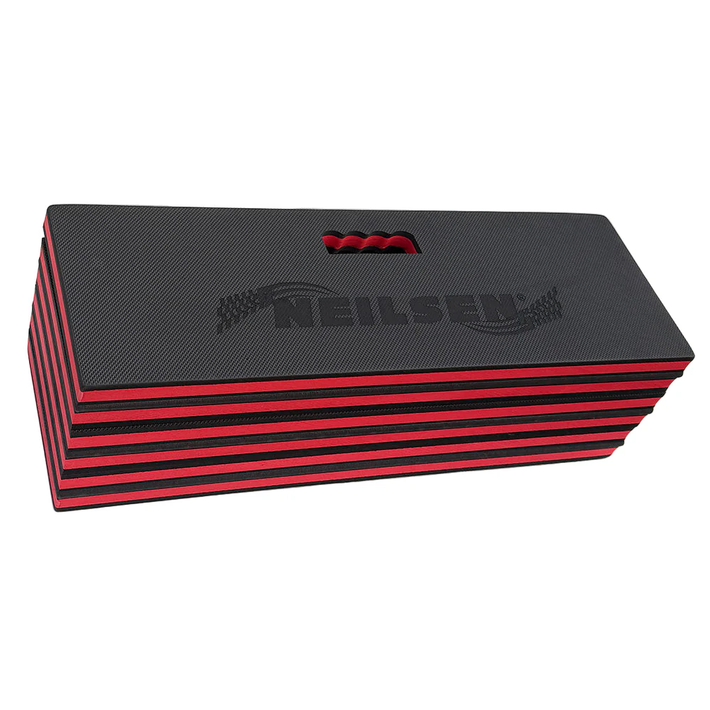FOLDING HIGH-DENSITY FOAM WORKMAT - Image 3