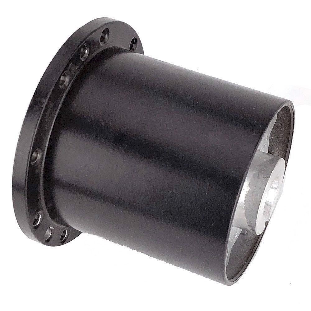 FORD Long Steering Wheel Hub Black - Image 3