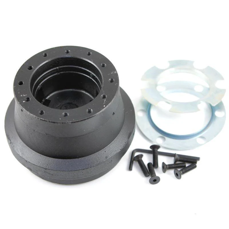 FORD Steering Wheel Hub Black