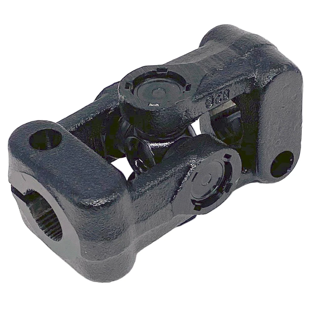 Forged Universal Steering Joint DD and 5/8