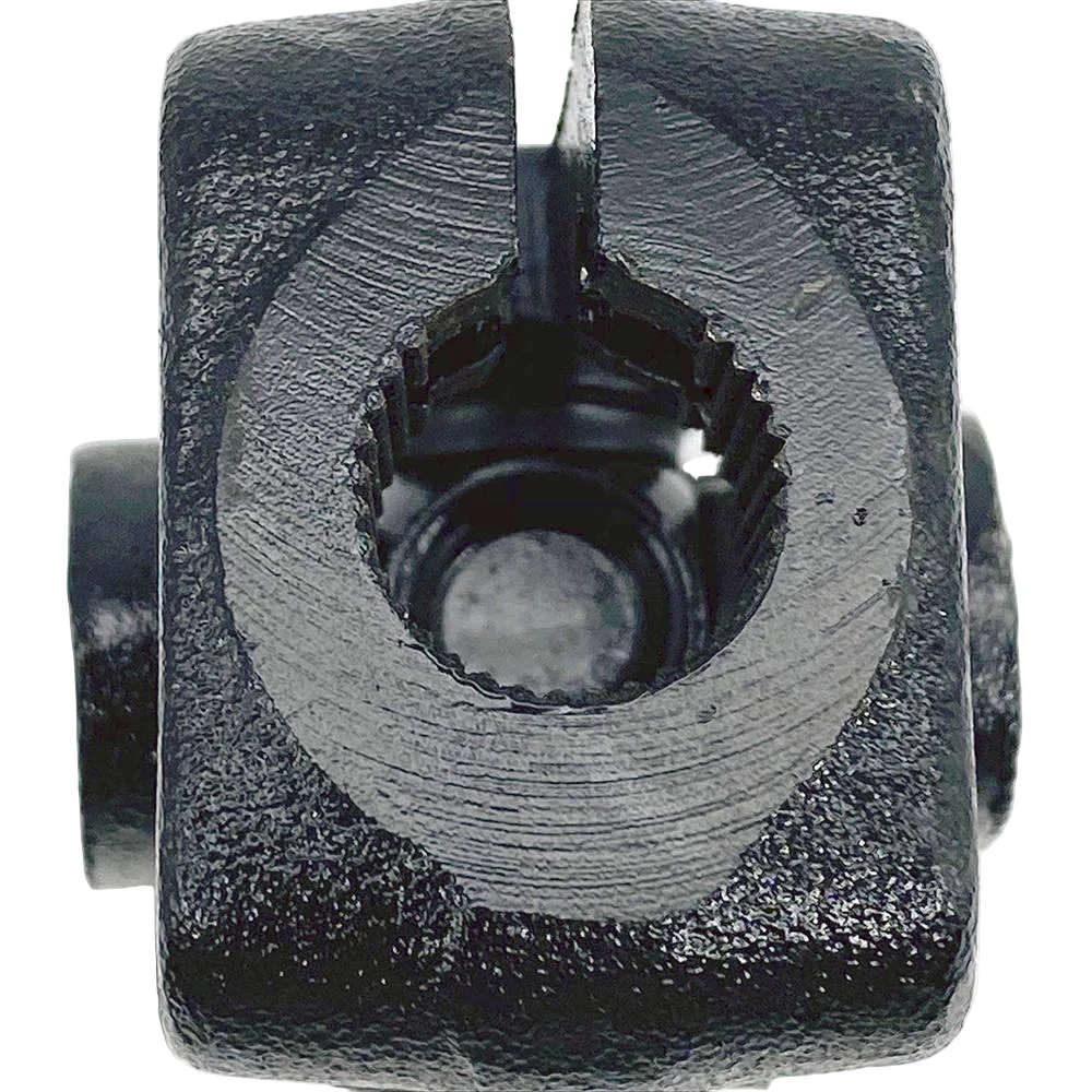 Forged Universal Steering Joint 9/16 and 5/8 - Image 2