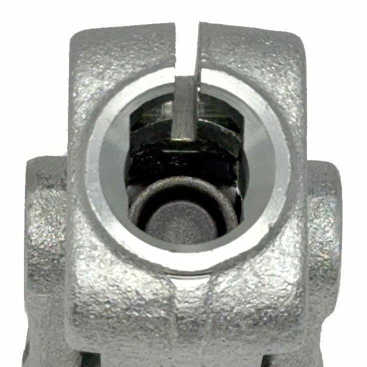 Forged Universal Steering Joint DD and 11/16" 40 Spline - Image 2