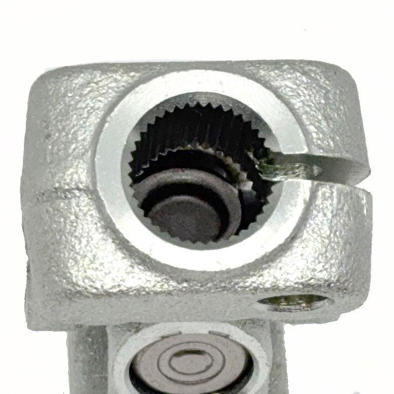 Forged Universal Steering Joint DD and 11/16" 40 Spline - Image 3
