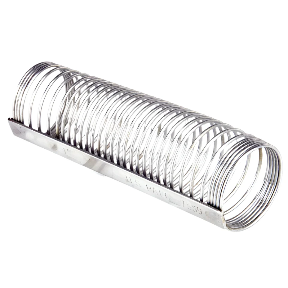 Hose Former For 27.8mm OD Hose