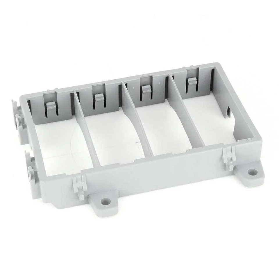 Four Bay Module Housing - Image 2