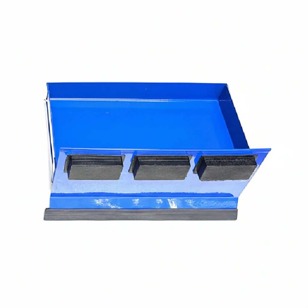 Four Magnetic Tool Trays - Image 2