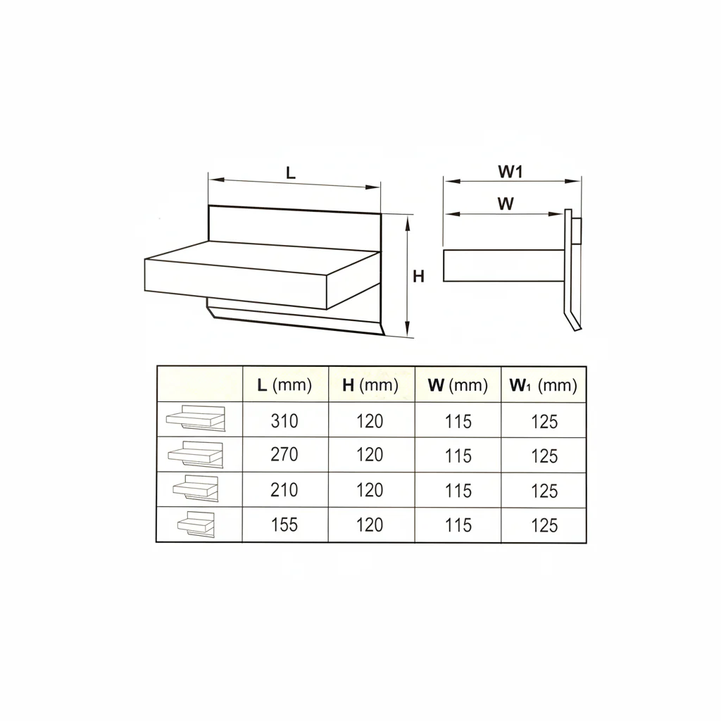 Four Magnetic Tool Trays - Image 5