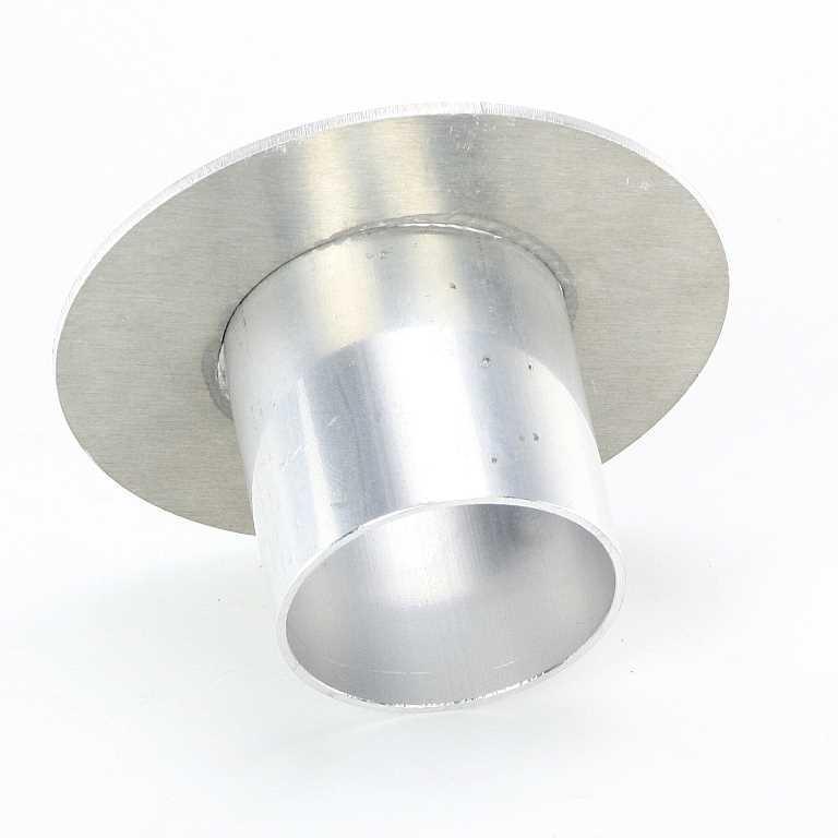 Fuel Filler Neck 100mm - Image 3