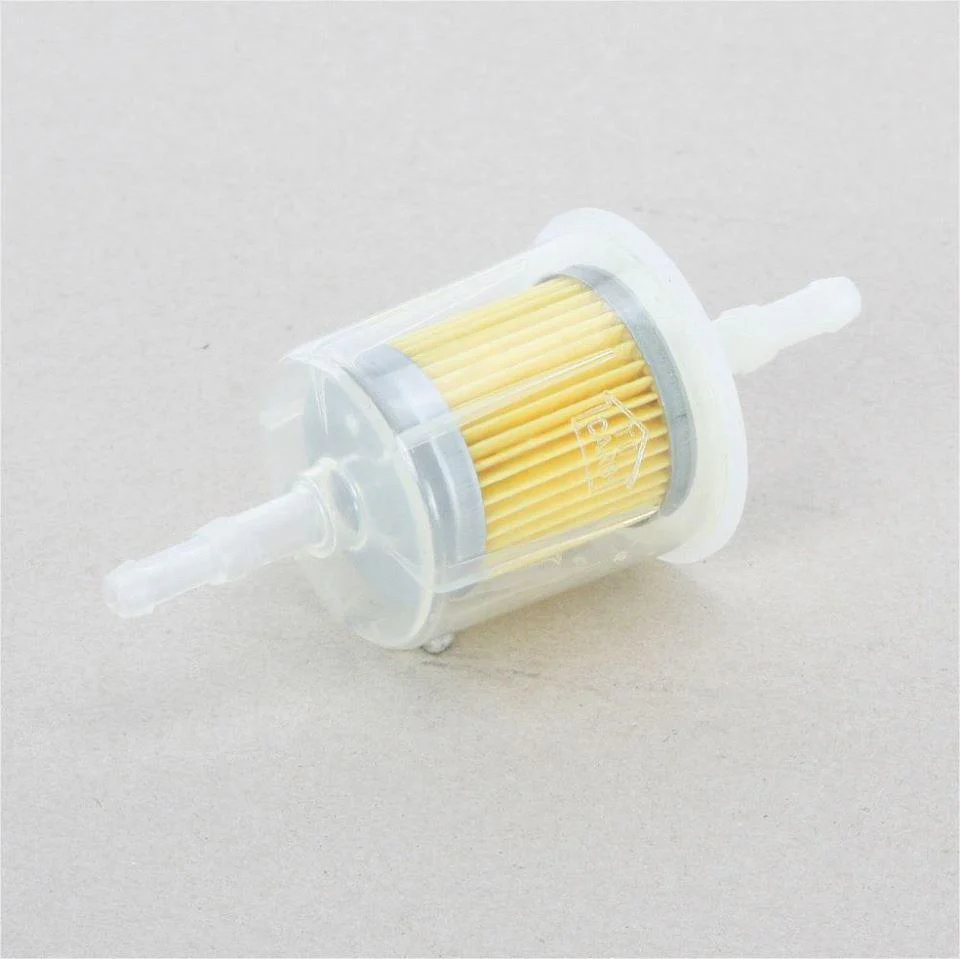 Fuel Filter Nylon 50mm - Image 3