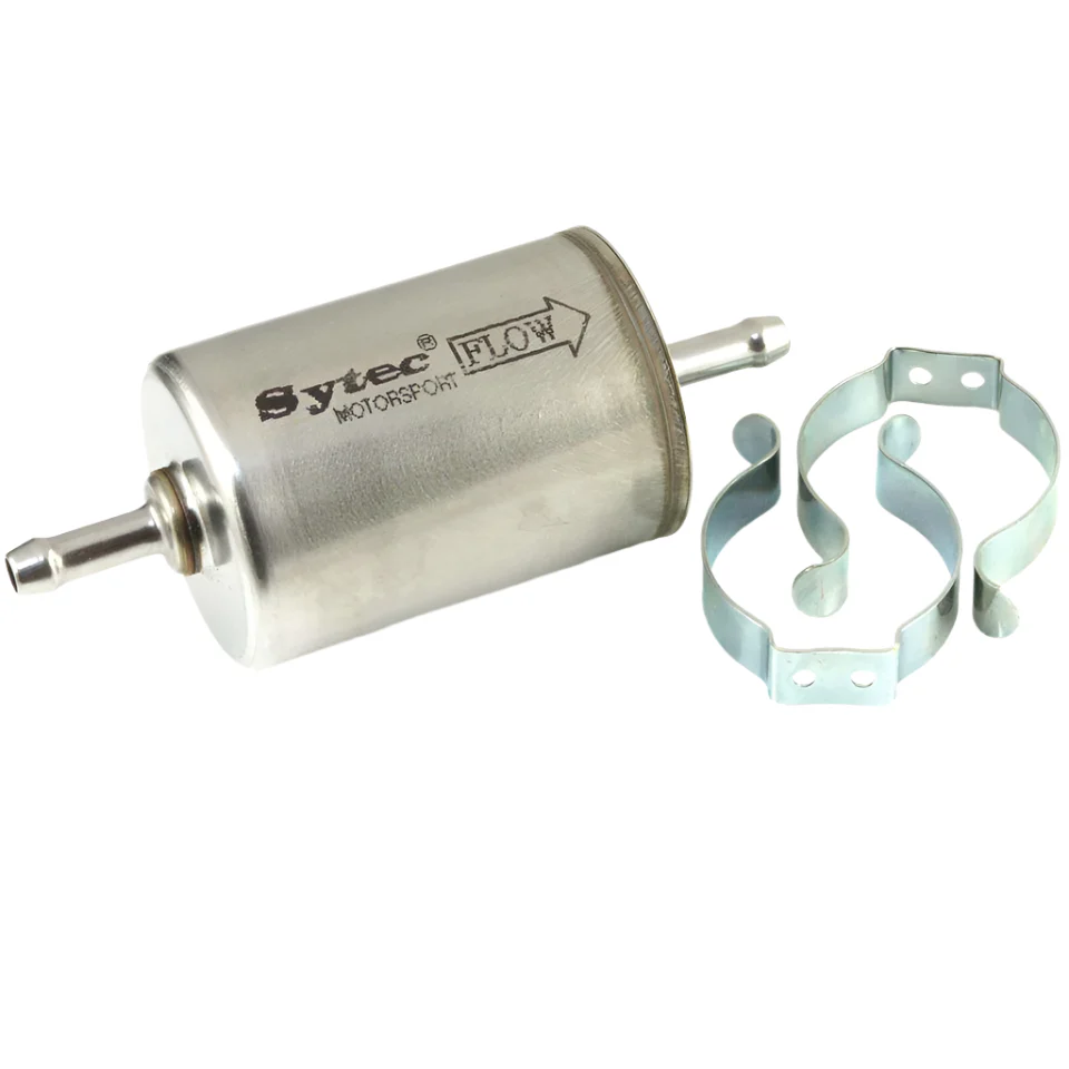 Fuel Injection Canister Filter 140mm