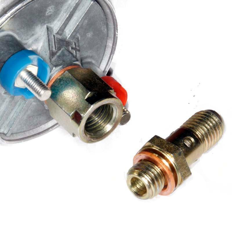 Fuel Injection Pump 5.3 bar 195mm - Image 4