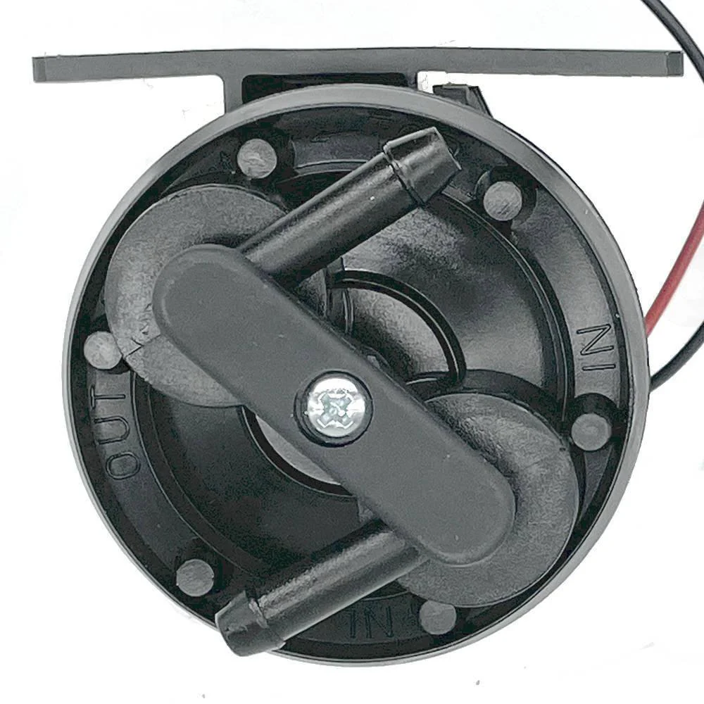 SUCTION Fuel Pump 128mm - Image 5