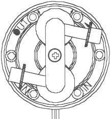 SUCTION Fuel Pump 128mm - Image 7