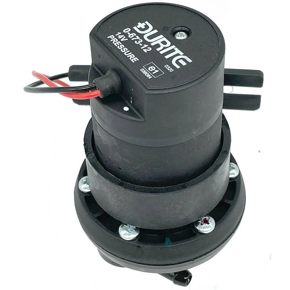 SUCTION Fuel Pump 128mm - Image 8