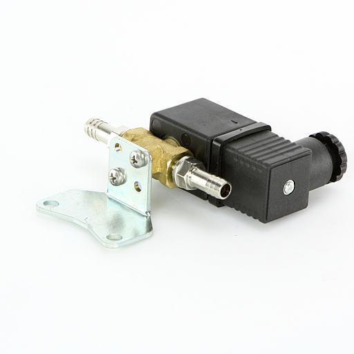 Fuel Shut-Off Valve - Image 2