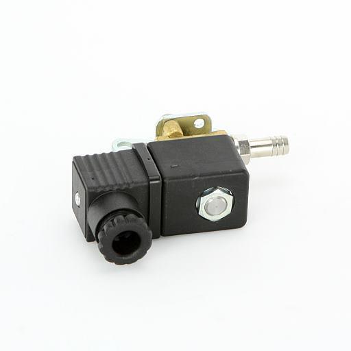 Fuel Shut-Off Valve - Image 3