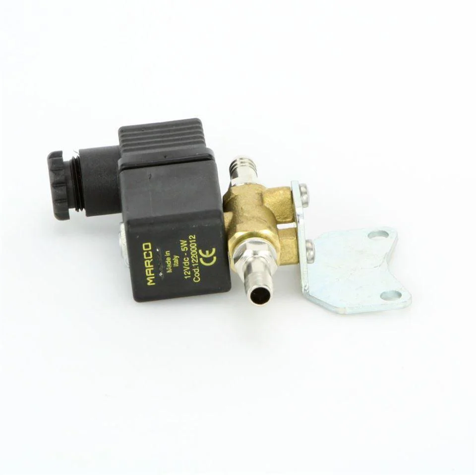 Fuel Shut-Off Valve - Image 4