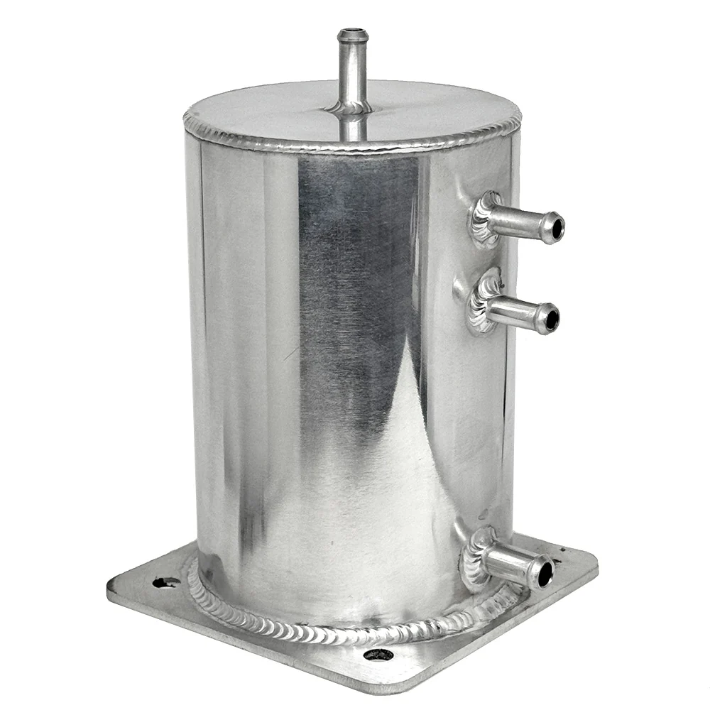 Fuel Swirl Pot Bottom Mount 1.6L