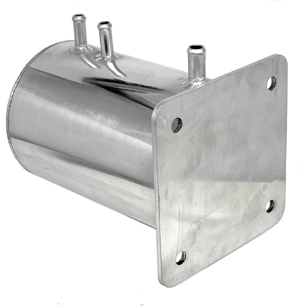 Fuel Swirl Pot Bottom Mount 1.6L - Image 2