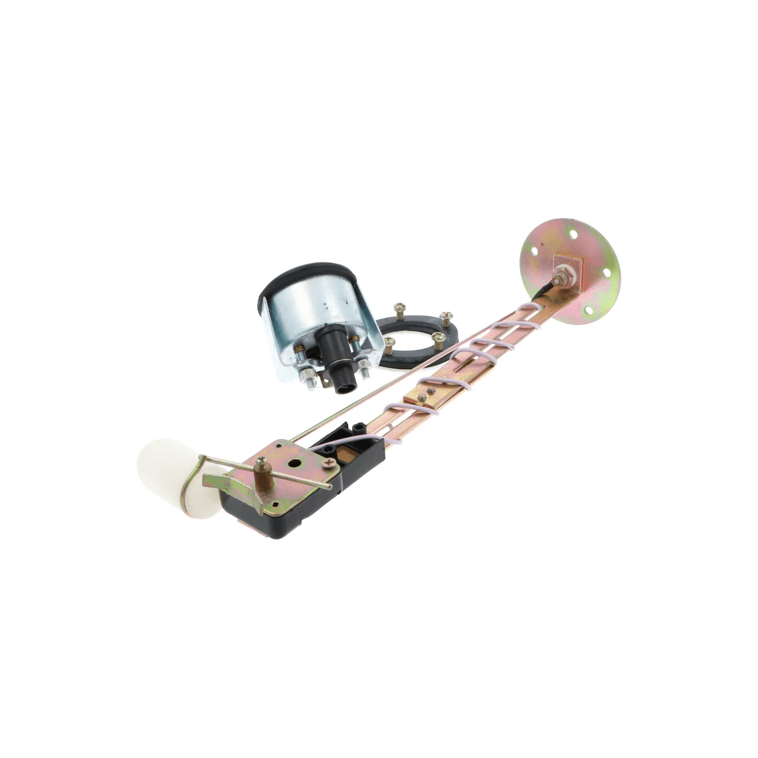 Fuel Gauge Complete With Sender - Choose Colour - Image 6