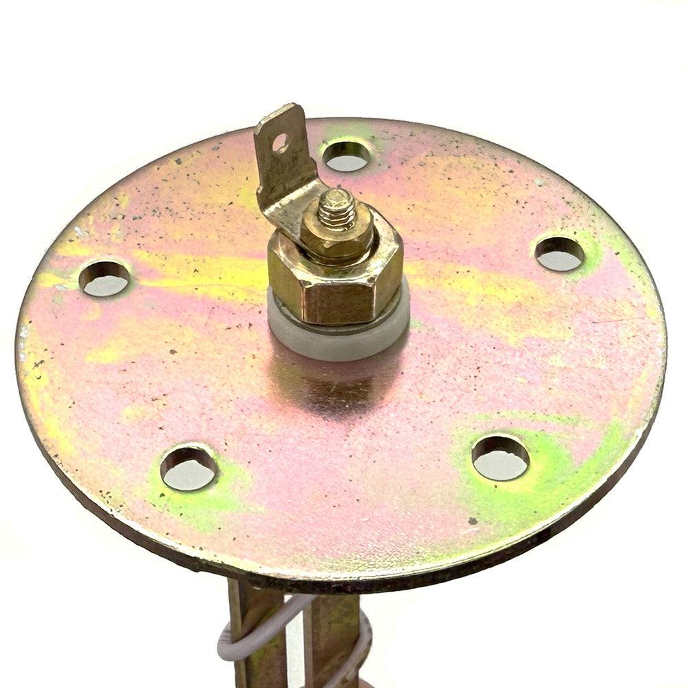 Fuel Gauge Complete With Sender - Choose Colour - Image 8