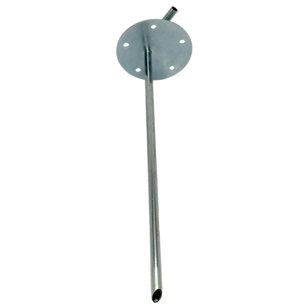 Fuel Tank Pick Up Pipes