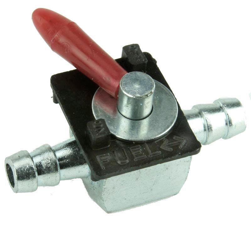Fuel Tap Miniature 48mm - Image 3