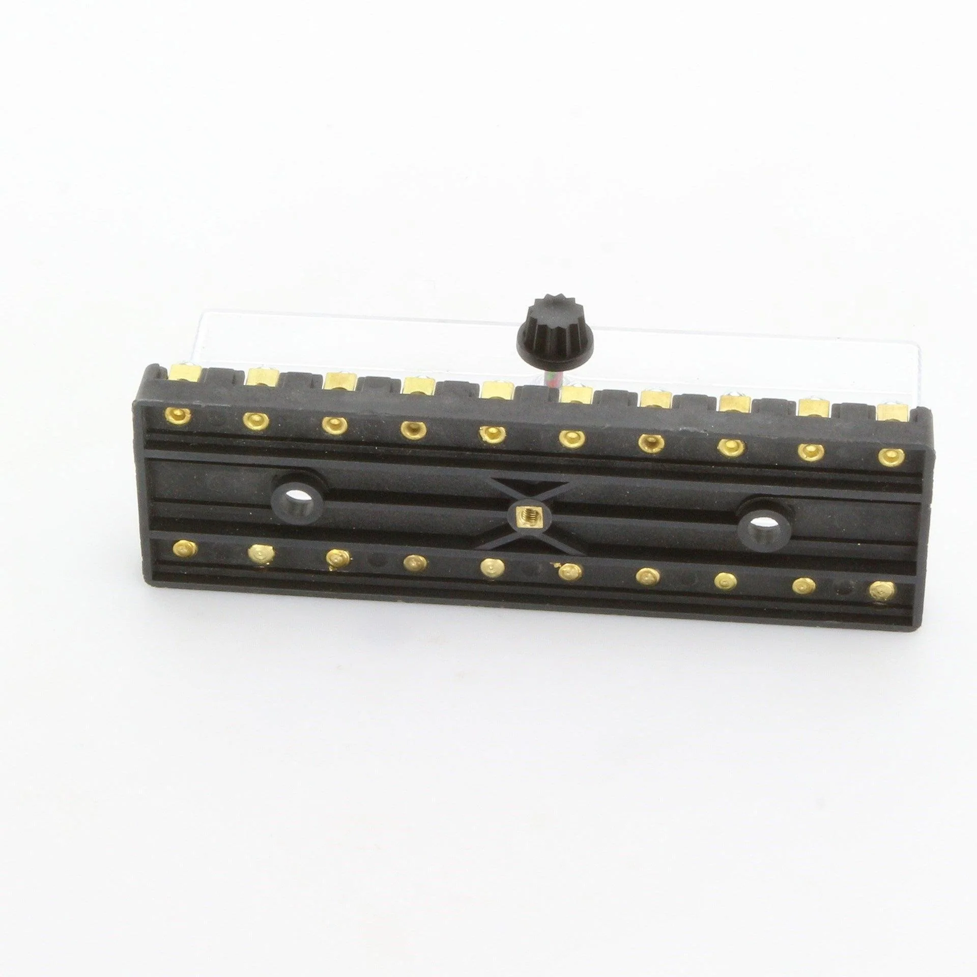 Fuse Panel Continental Screw Terminals 10 Way - Image 4