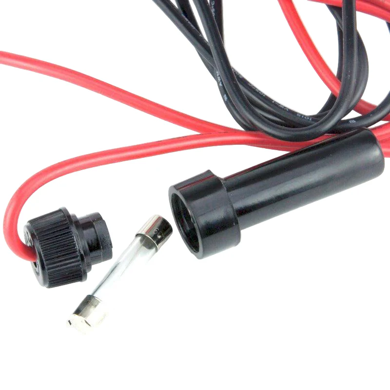 Fused Lighter Style Power Socket - Image 2