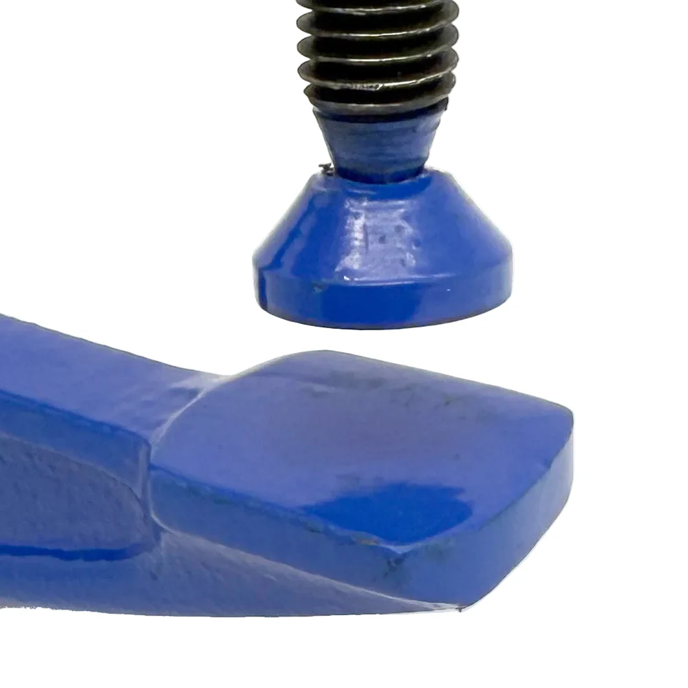 G Clamps 50mm to 200mm - Image 2