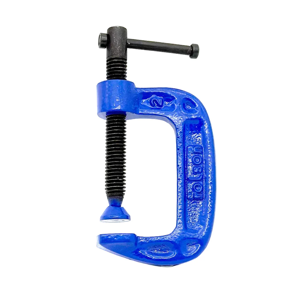 G Clamps 50mm to 200mm - Image 3