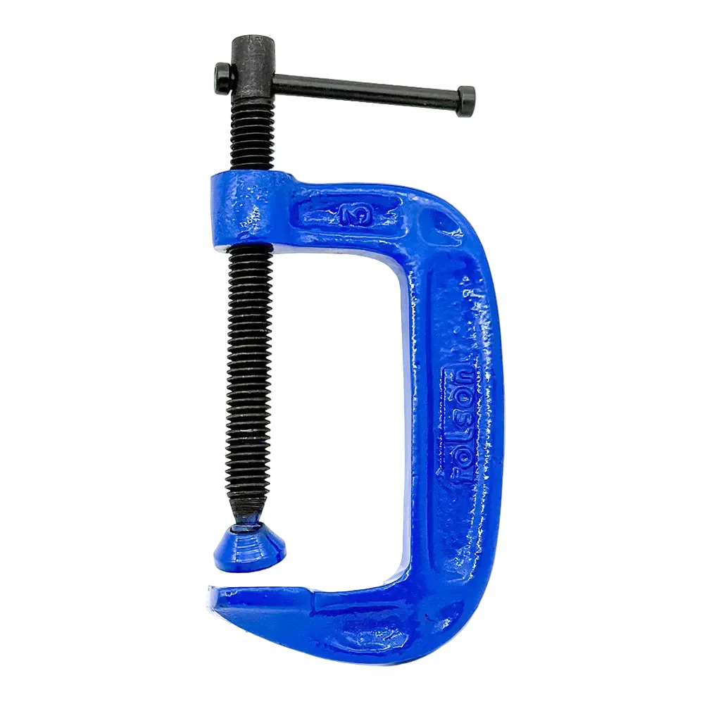 G Clamps 50mm to 200mm - Image 4