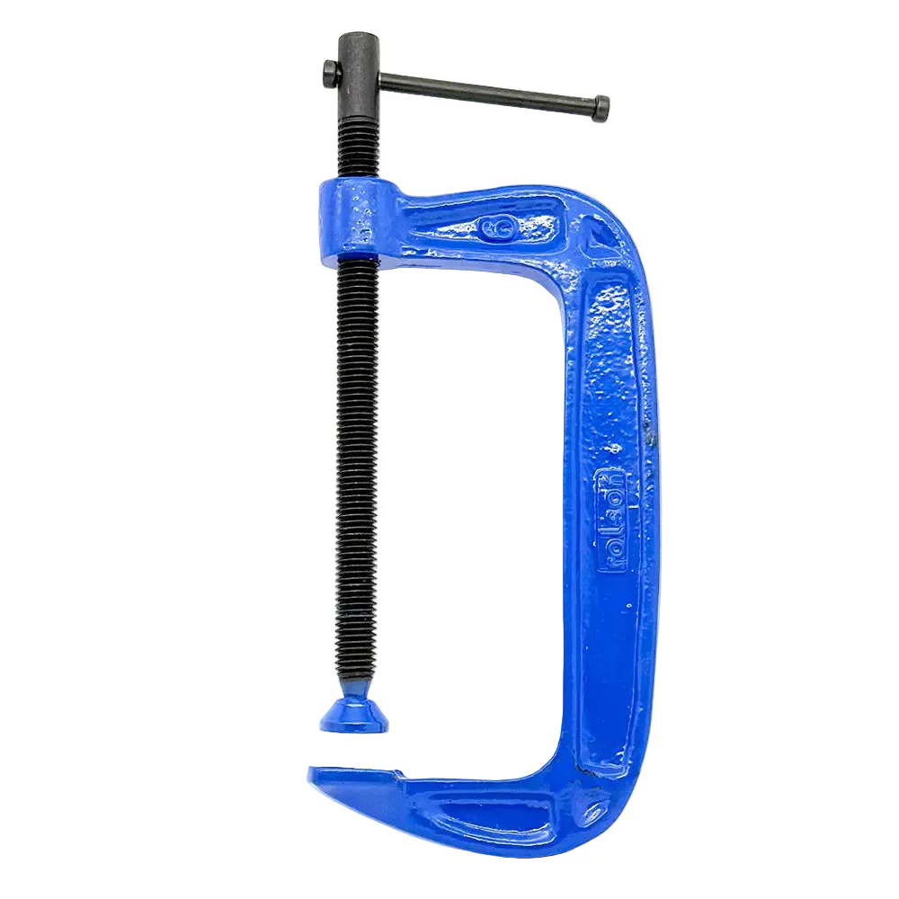 G Clamps 50mm to 200mm - Image 6