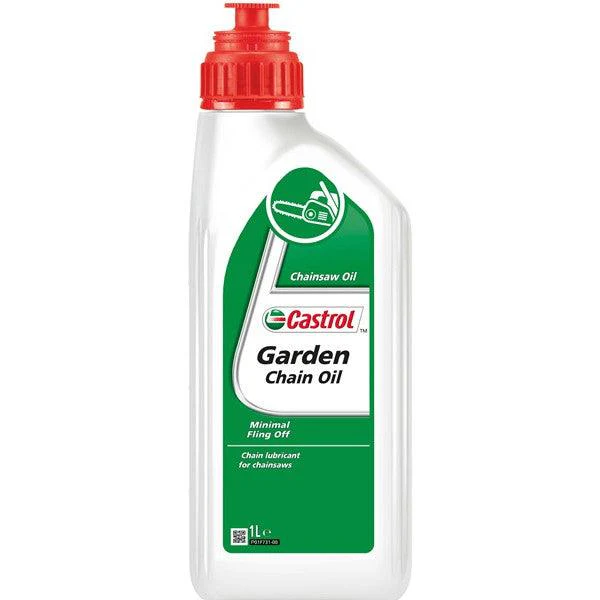 CASTROL Garden Chain Oil - 1L