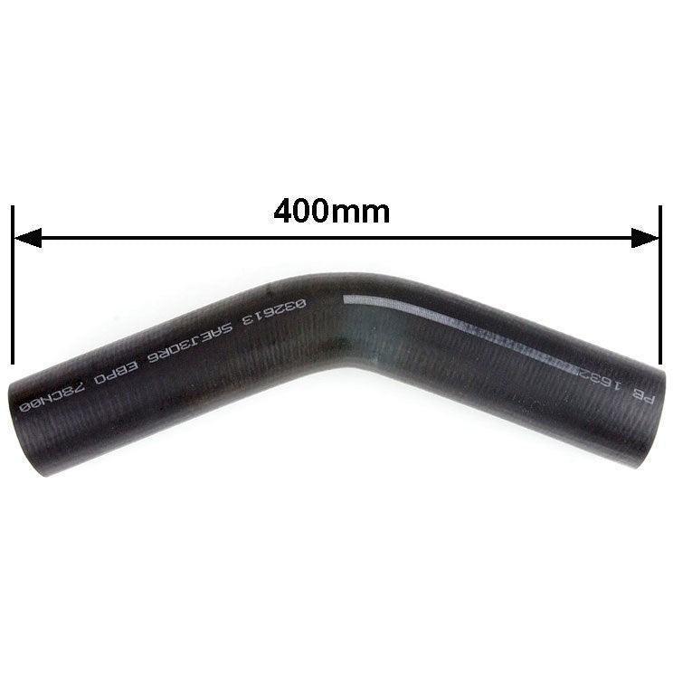 51mm ID Gates 45 Degree Fuel Fill Hose - Image 3