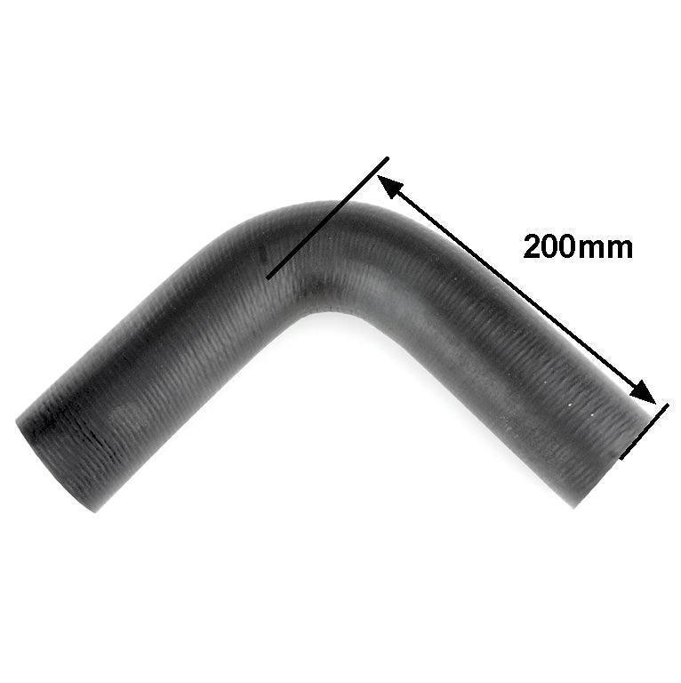 51mm ID Gates 90 Degree Fuel Fill Hose - Image 3
