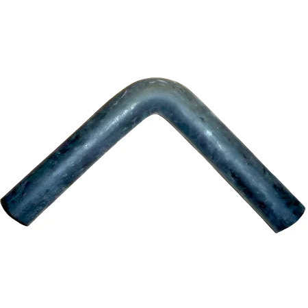 40mm ID Gates 90 Deg Rubber Hose Bend