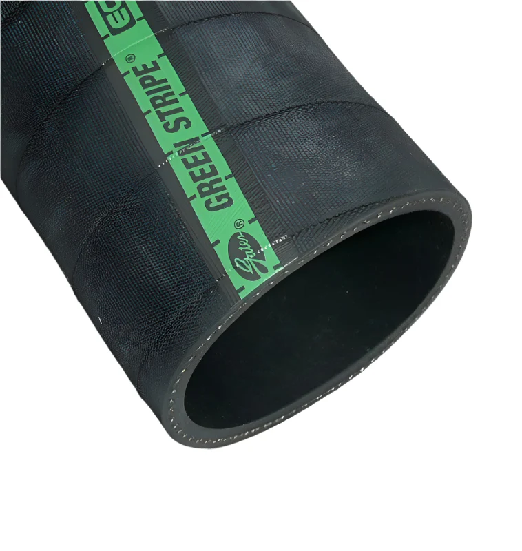 60mm (2 3/8") ID Straight Hose Metre Length