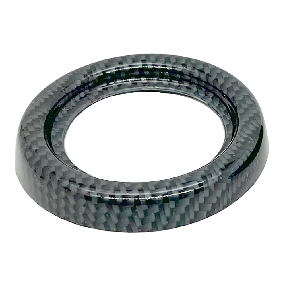 Gauge Bezel Carbon Effect - Image 6