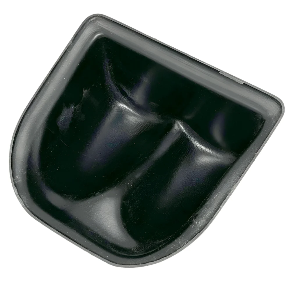 Black Gauge Pod Double - Image 4