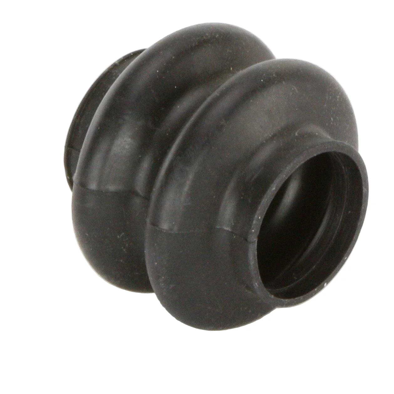 Gear Linkage Universal Joint Boot Black - Image 2